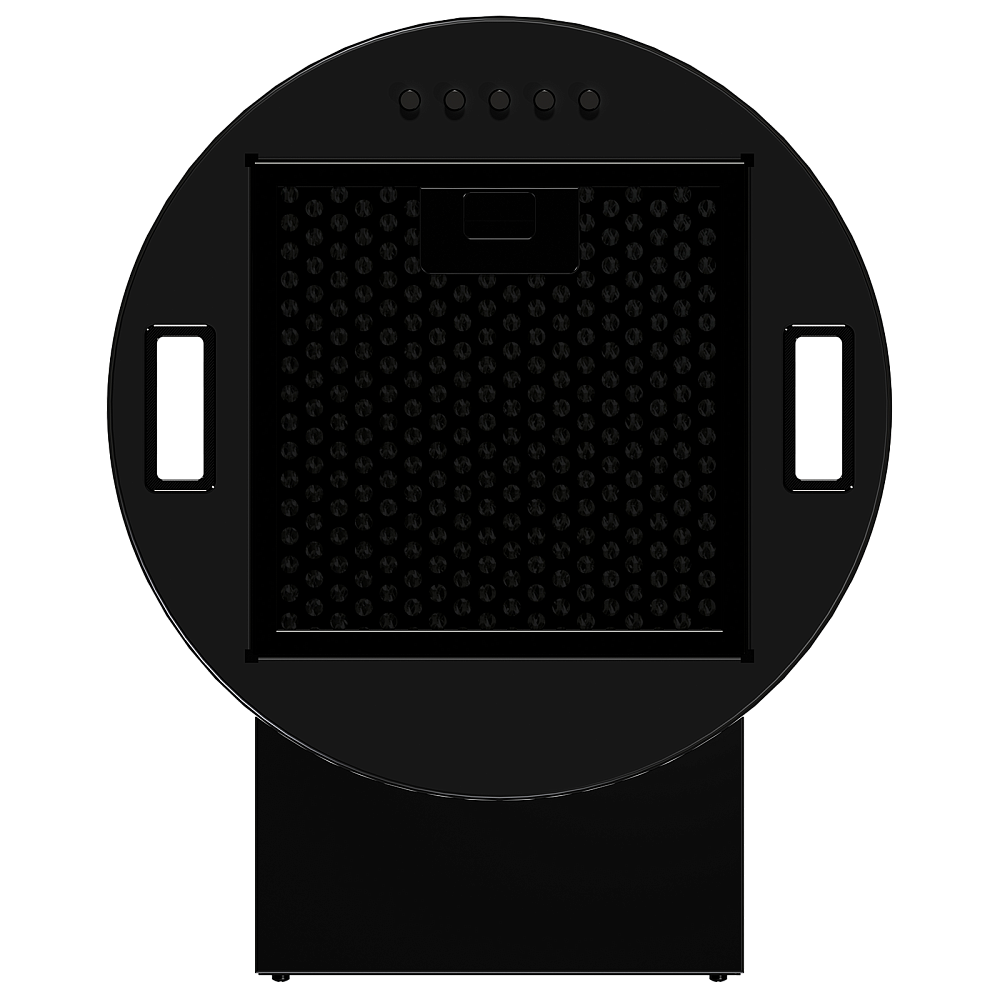  WL-RONDO P 90 Noir - фото 4