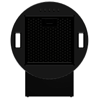  WL-RONDO P 90 Noir