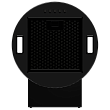  WL-RONDO P 90 Noir - минифото 4