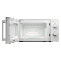 Отдельностоящая микроволновая печь MTW 200 R Blanc