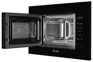 Встраиваемая микроволновая печь MMH 1020 B