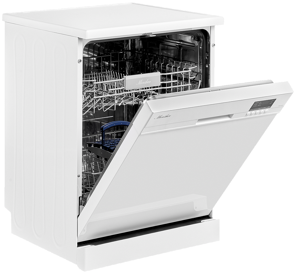 Отдельностоящая посудомоечная машина MDF 6045 - фото 4