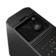 Кофемашина Monsher MCF 101 Noir - минифото 5