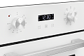 Электрический духовой шкаф MOE 4592 Blanc - минифото 5