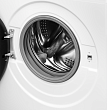 Стиральная машина отдельностоящая Monsher MWM 410 Blanc - минифото 9