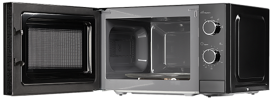 Отдельностоящая микроволновая печь MTW 204 Noir