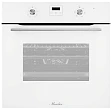 Электрический духовой шкаф MOE 6183 W - минифото 2