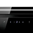 Встраиваемая вытяжка LUMIA 60 NOIR - минифото 5