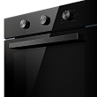 Электрический духовой шкаф MOE 6023 PTN Noir - минифото 5