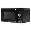 Отдельностоящая микроволновая печь MTW 202 Noir - минифото 1