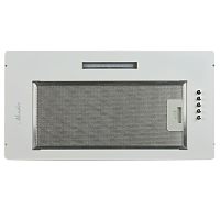 Встраиваемая вытяжка ANGERS 60 Blanc