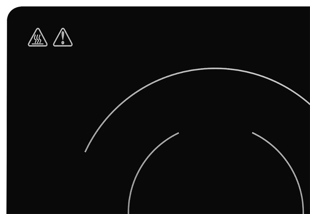 Электрическая варочная панель MHE 3002 - фото 6