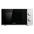 Отдельностоящая микроволновая печь MTW 200 Noir Blanc - минифото 1