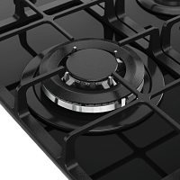 Газовая варочная панель MGG 43 Noir