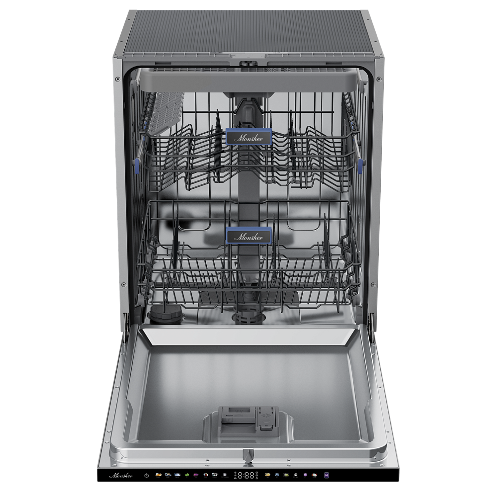Встраиваемая посудомоечная машина MD 6005 - фото 1