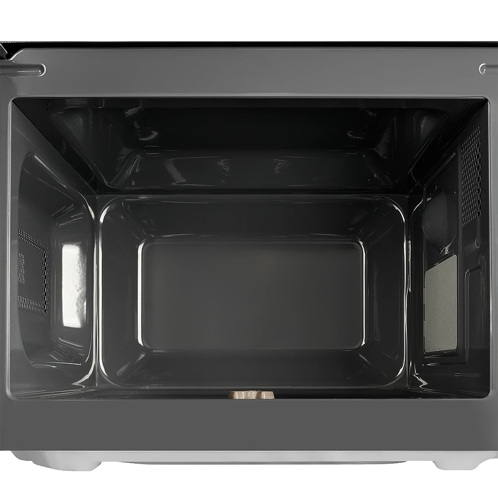 Отдельностоящая микроволновая печь MTW 204 Noir - фото 7