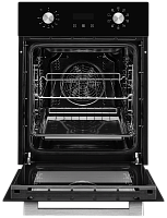 Электрический духовой шкаф MOE 4592 Acier