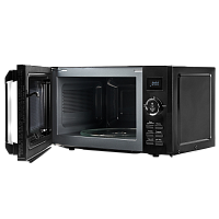 Отдельностоящая микроволновая печь MTW 202 Noir