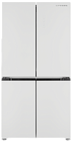 Отдельностоящий холодильник NFFD 183 WG