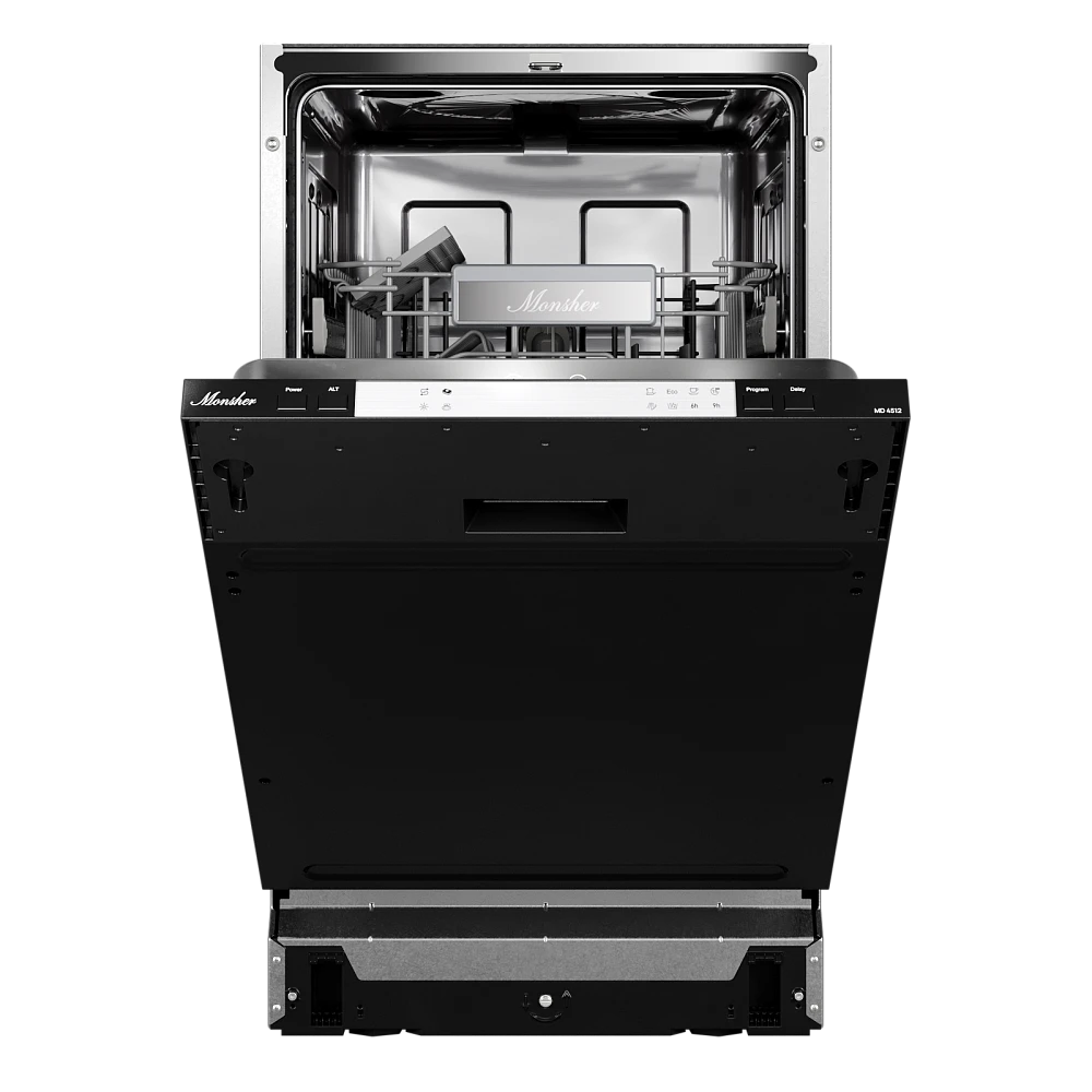 Встраиваемая посудомоечная машина MD 4512 - фото 3