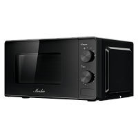 Отдельностоящая микроволновая печь MTW 200 Noir