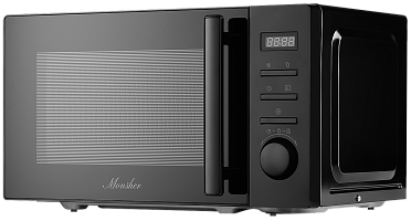 Отдельностоящая микроволновая печь MTW 203 Noir S