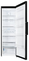 Отдельностоящий холодильник NRS 186 BK