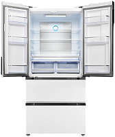 Отдельностоящий холодильник RFFI 184 WG