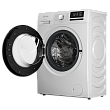 Стиральная машина отдельностоящая MWM 390 Blanc - минифото 3
