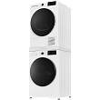 Соединительный элемент для сушильной машины MDS 595 Blanc - минифото 4