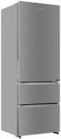 Отдельностоящий холодильник RFFI 2070 X