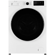 Стиральная машина отдельностоящая Monsher MWM 595 Blanc - минифото 1