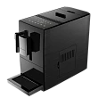 Кофемашина Monsher MCF 101 Noir - минифото 2