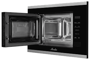 Встраиваемая микроволновая печь MMH 1020 BX
