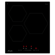 Индукционная варочная панель MHI 4506 - минифото 2