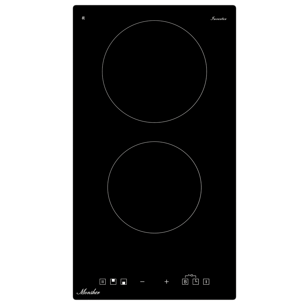 Индукционная варочная панель Monsher MHI 3003 - фото 4