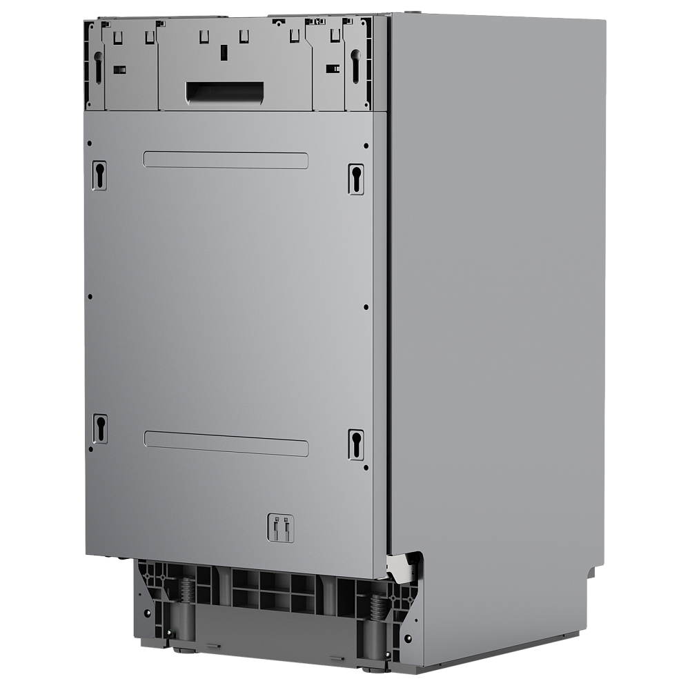 Встраиваемая посудомоечная машина MD 4505 - фото 4