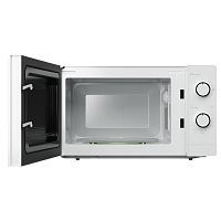 Отдельностоящая микроволновая печь MTW 204 Blanc