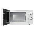 Отдельностоящая микроволновая печь MTW 204 Blanc - минифото 2