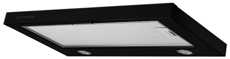 Встраиваемая вытяжка SLIMLUX IV 60 GB