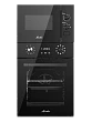 Встраиваемая микроволновая печь MMH 1015 Noir - минифото 6