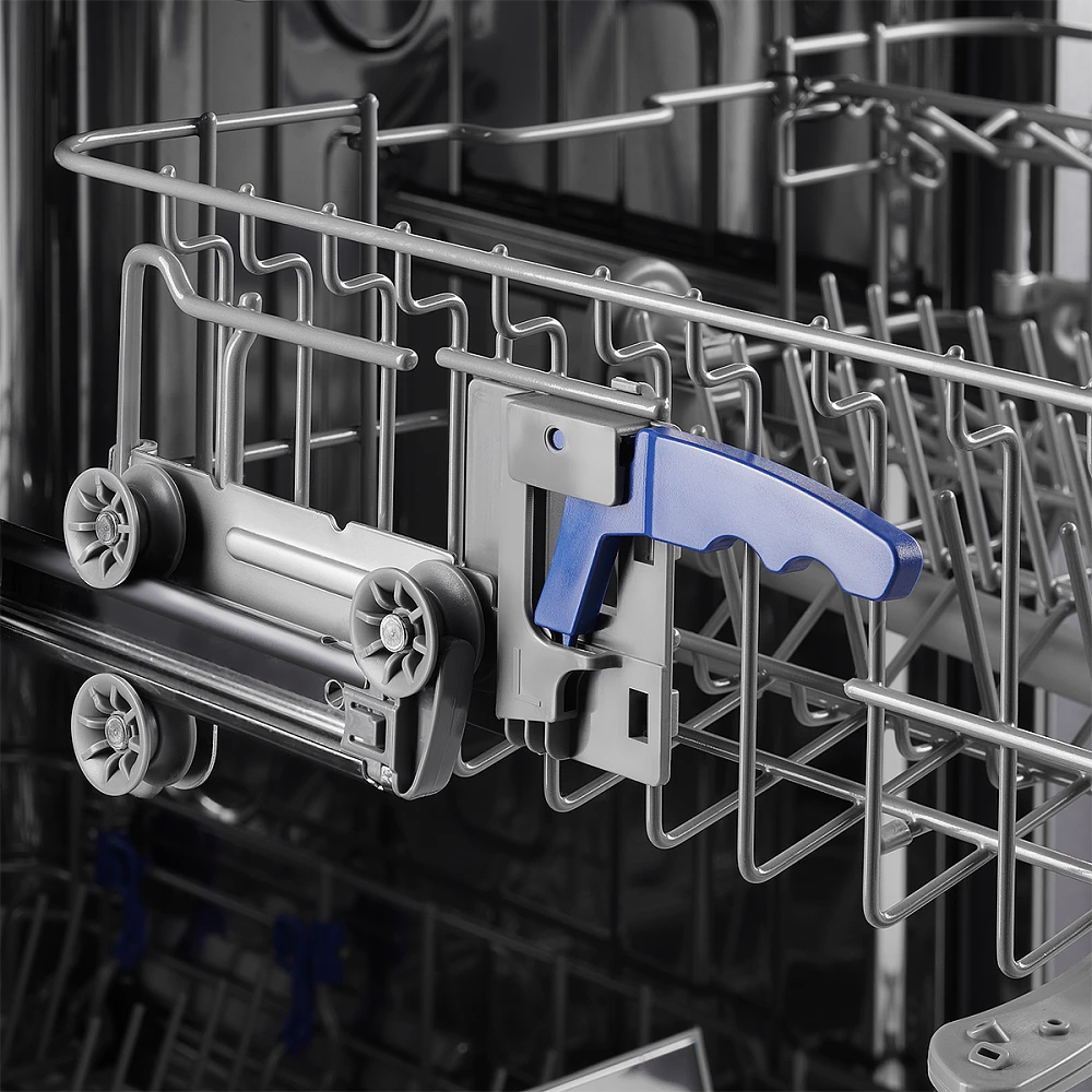 Встраиваемая посудомоечная машина c Wi-Fi MD 4515 - фото 10