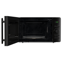 Отдельностоящая микроволновая печь MTW 205 Noir