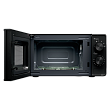 Отдельностоящая микроволновая печь MTW 200 Noir - минифото 2