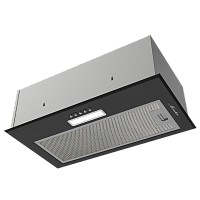 Встраиваемая вытяжка MASSY 61 Noir