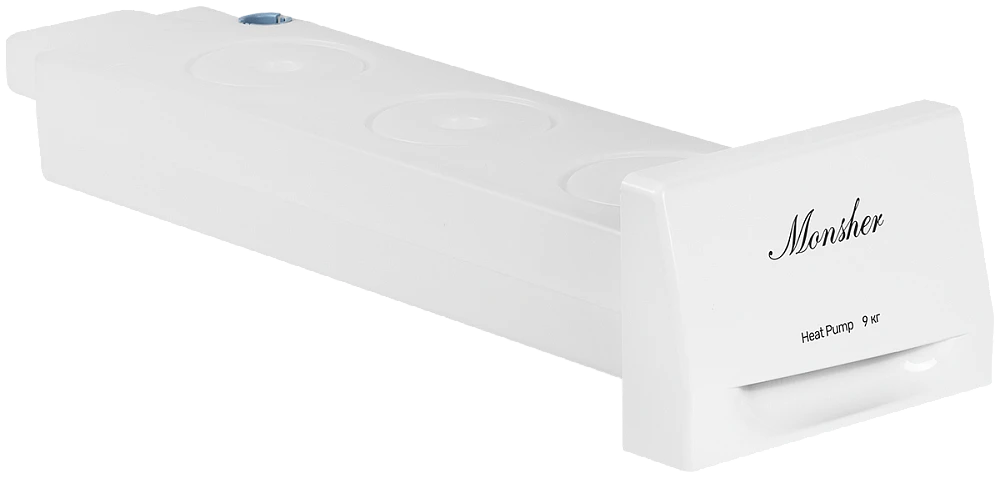 Сушильная машина Monsher MDM 660 Blanc - фото 16