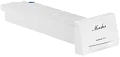 Сушильная машина Monsher MDM 660 Blanc - минифото 16