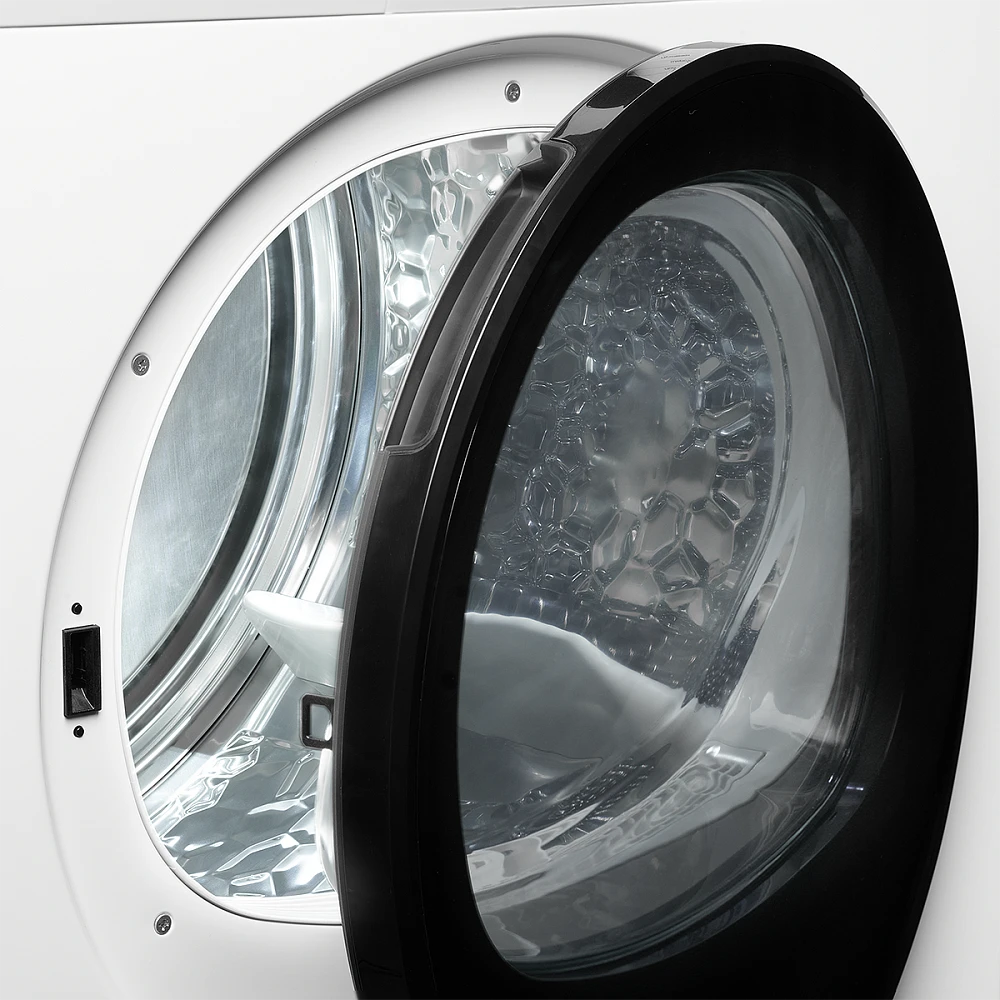Сушильная машина MDM 630 Blanc - фото 11