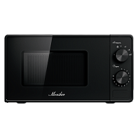 Отдельностоящая микроволновая печь MTW 200 Noir
