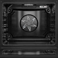 Электрический духовой шкаф Monsher MOE 6007 Noir Электрический духовой шкаф Monsher MOE 6007 Noir